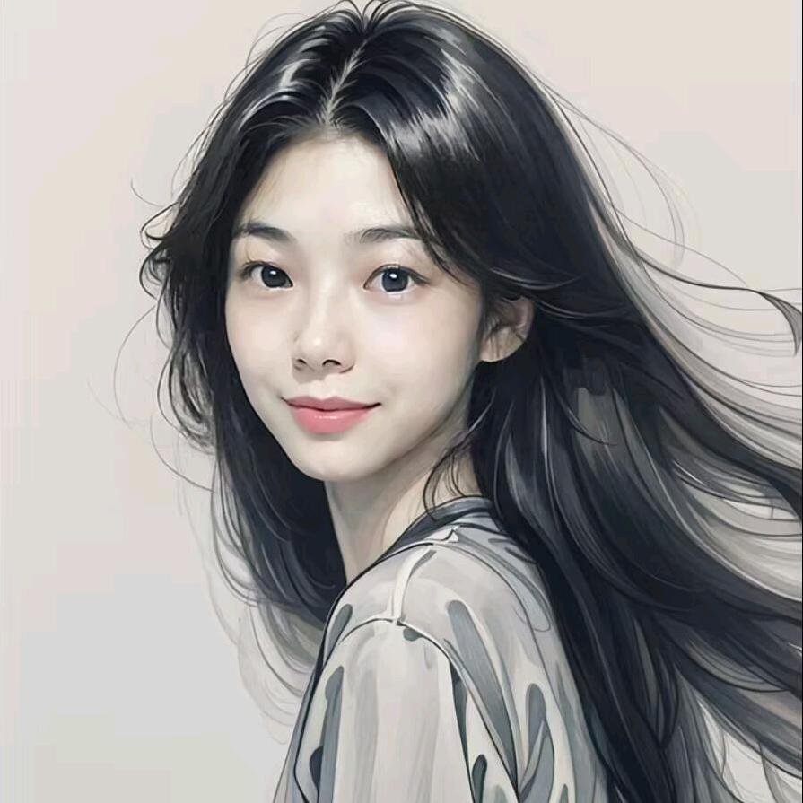 静待花开❤️