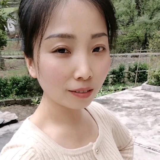 淡然🌻