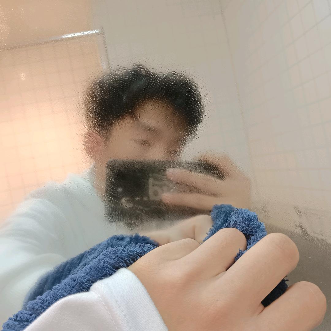 是晴