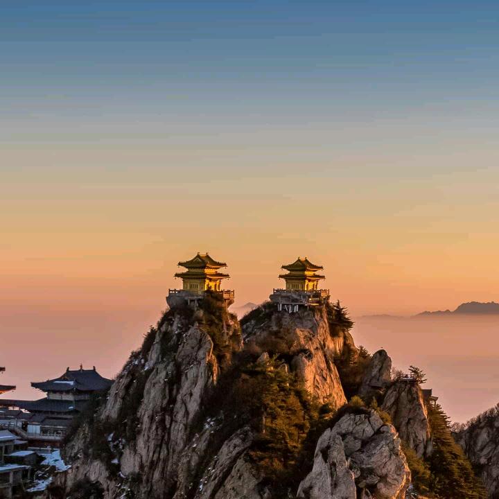 大都督(我看荥）