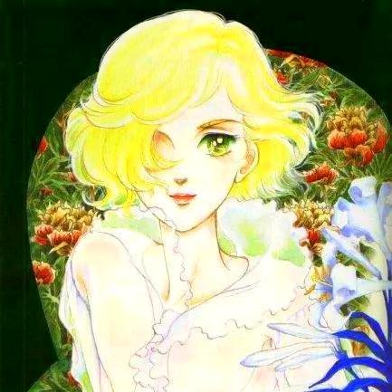 脑花仙子🌸