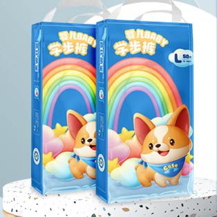 BYEE杰利婴童尿裤专卖店号