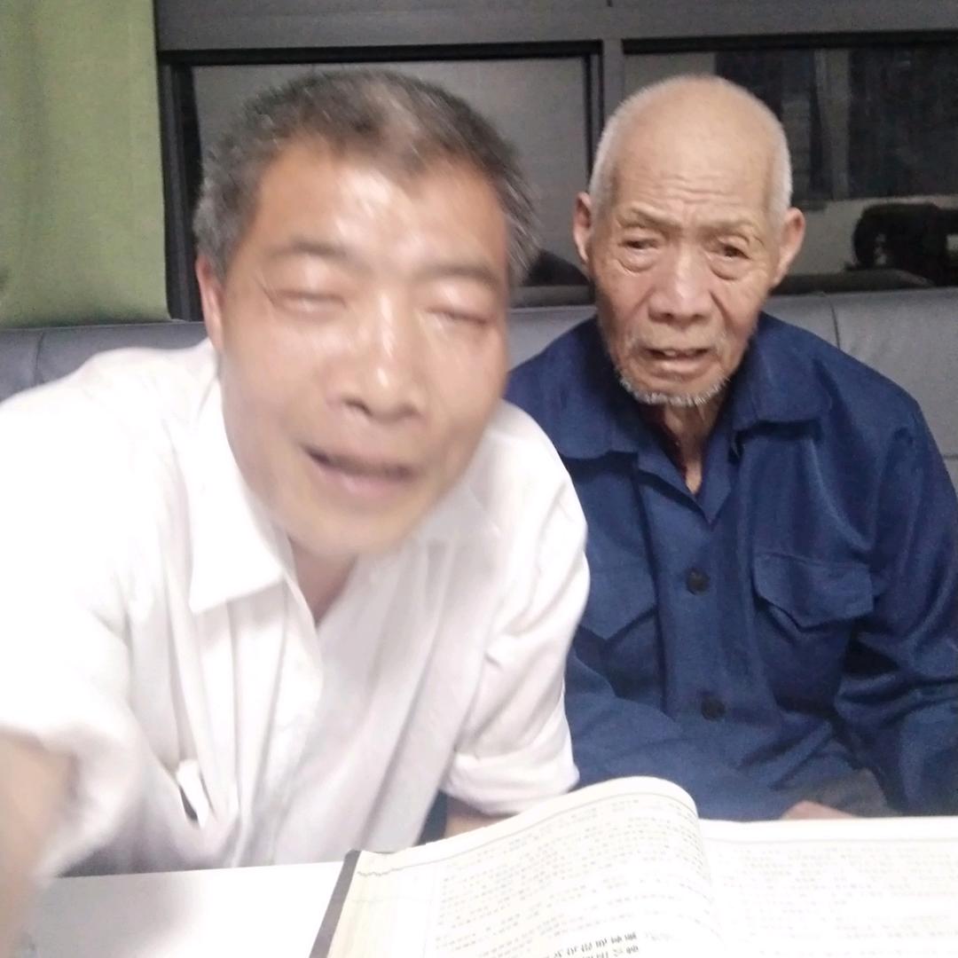 万友其道士，红桥万家旅社的保安