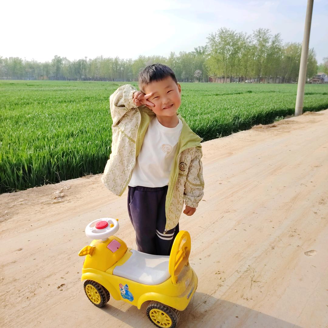 翠霞（拒绝连赞）