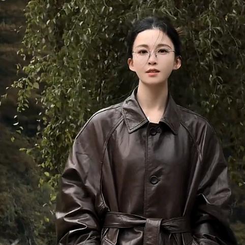 外贸家z.blues-每日穿搭