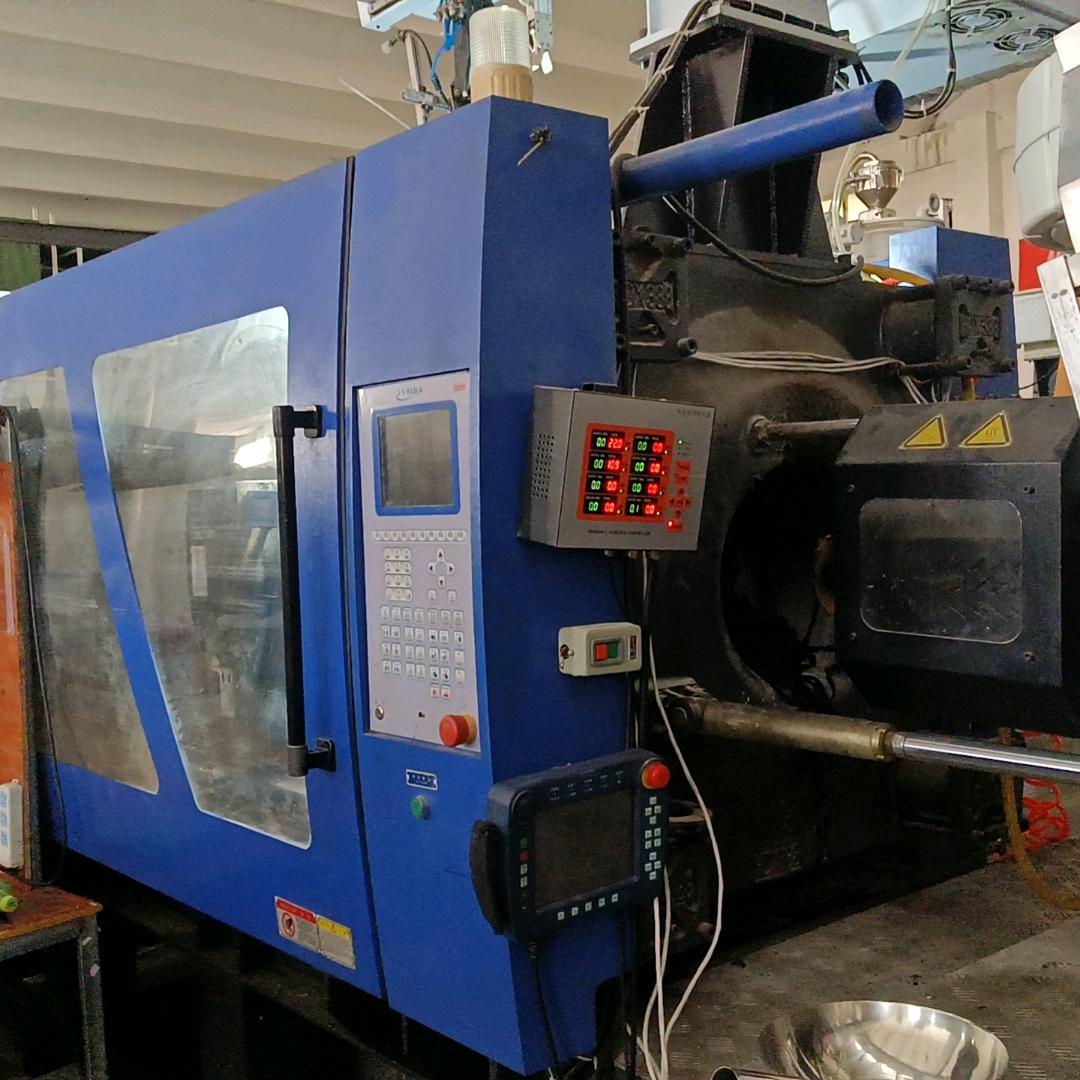 梦想成型,塑料成件