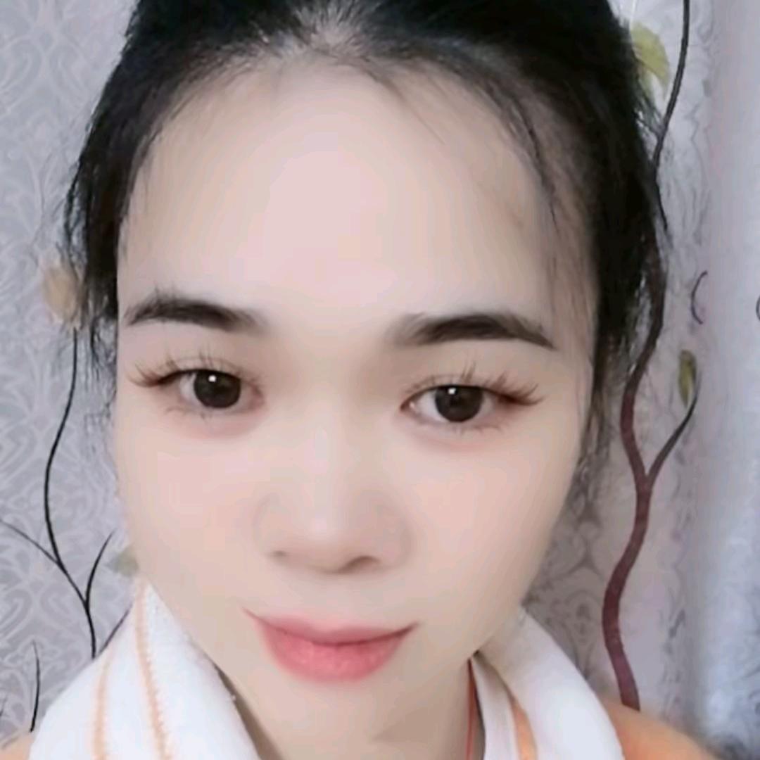 紫蓝星空