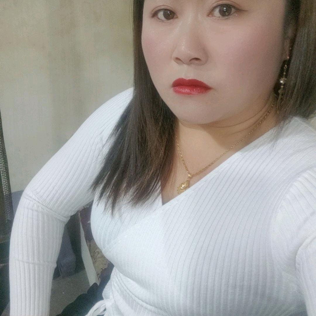 一个沉默的女人