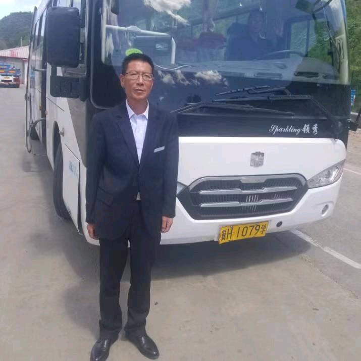 承德金马驾校孙艳刚
