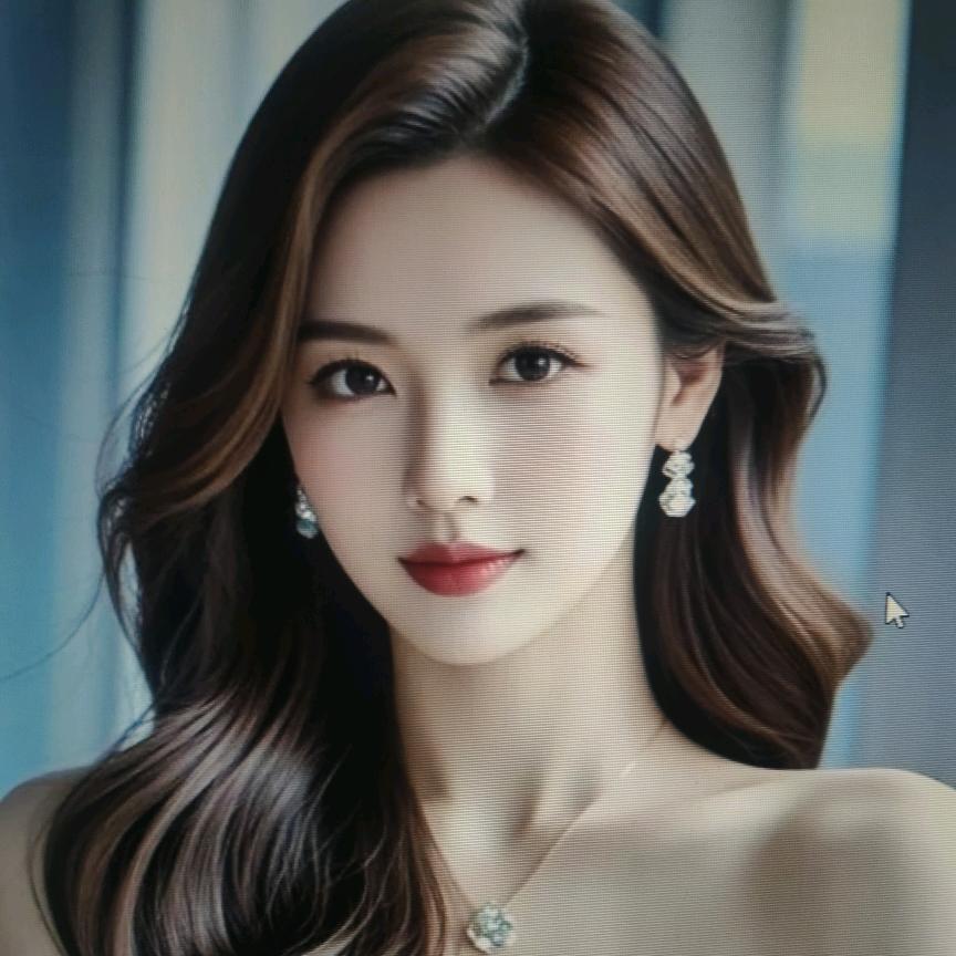 窈窕淑女