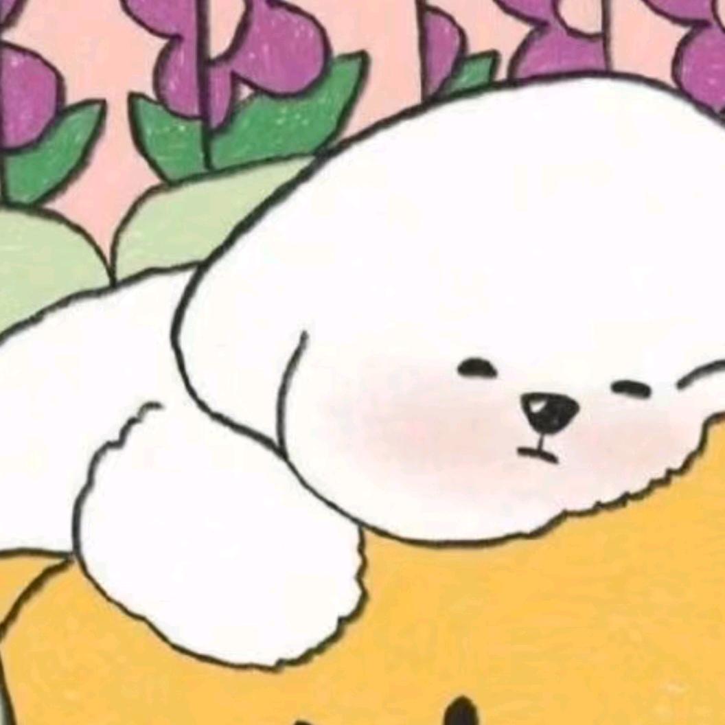 白羽头像