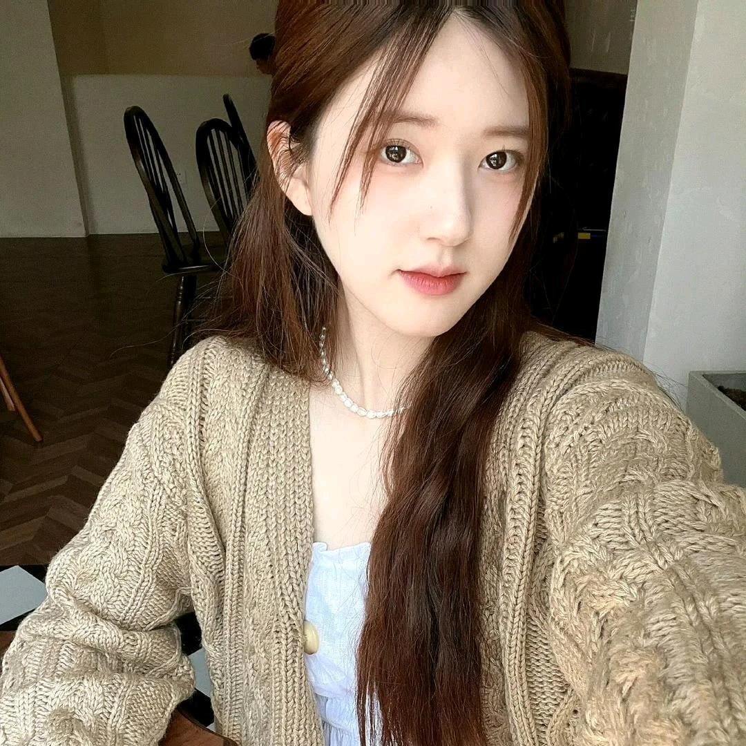 开心就好😘