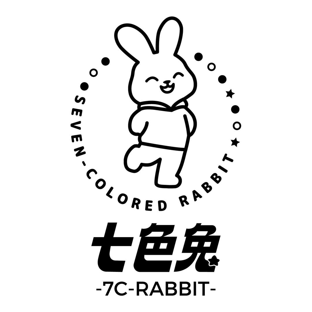 七色兔七色兔青少年洗护专研