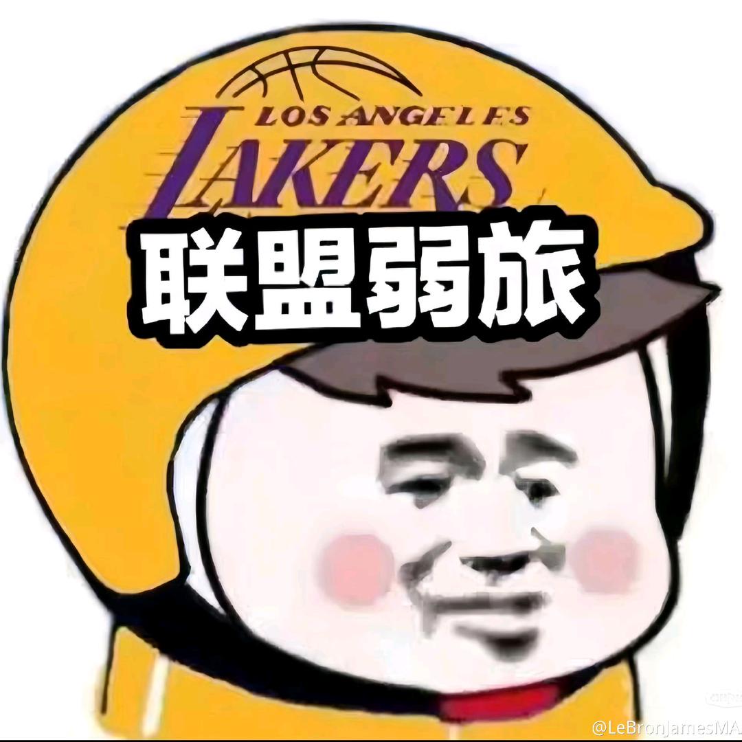 勒布朗就是信仰