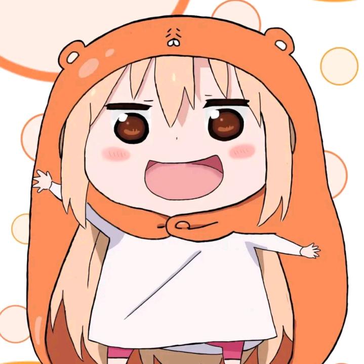 包子姐姐莔莔哒