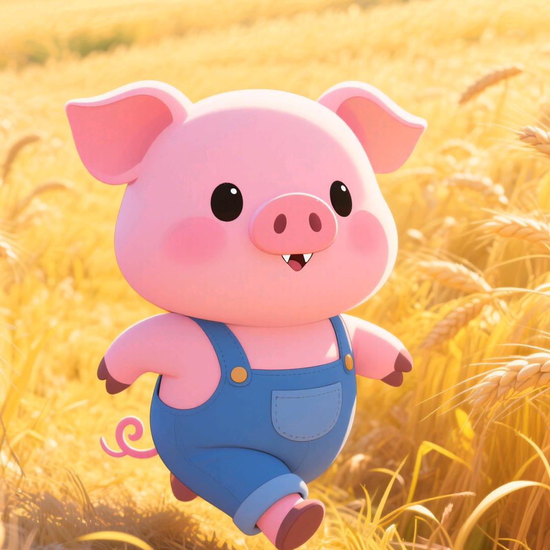 小猪小猪（岗位表在主页）