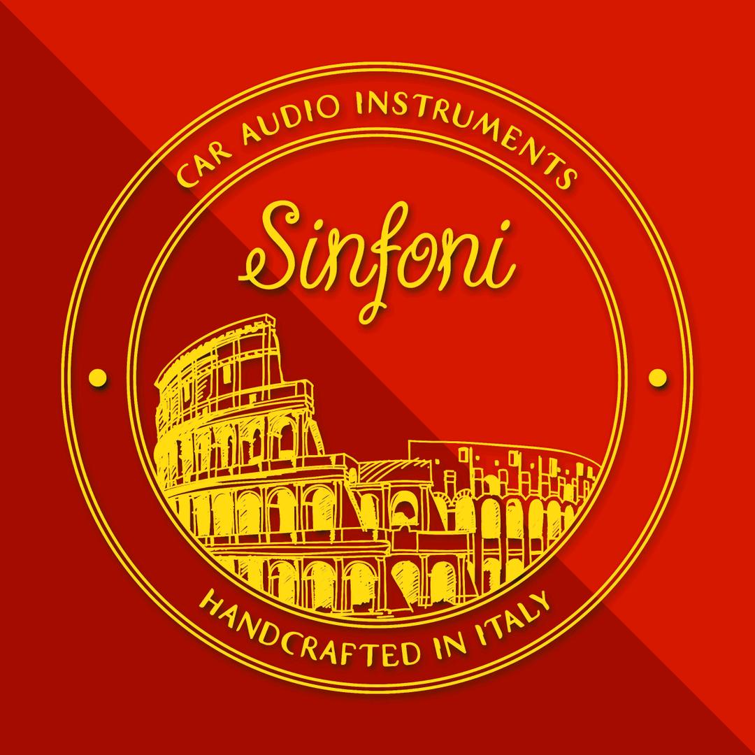 诗芬尼汽车音响旗舰店