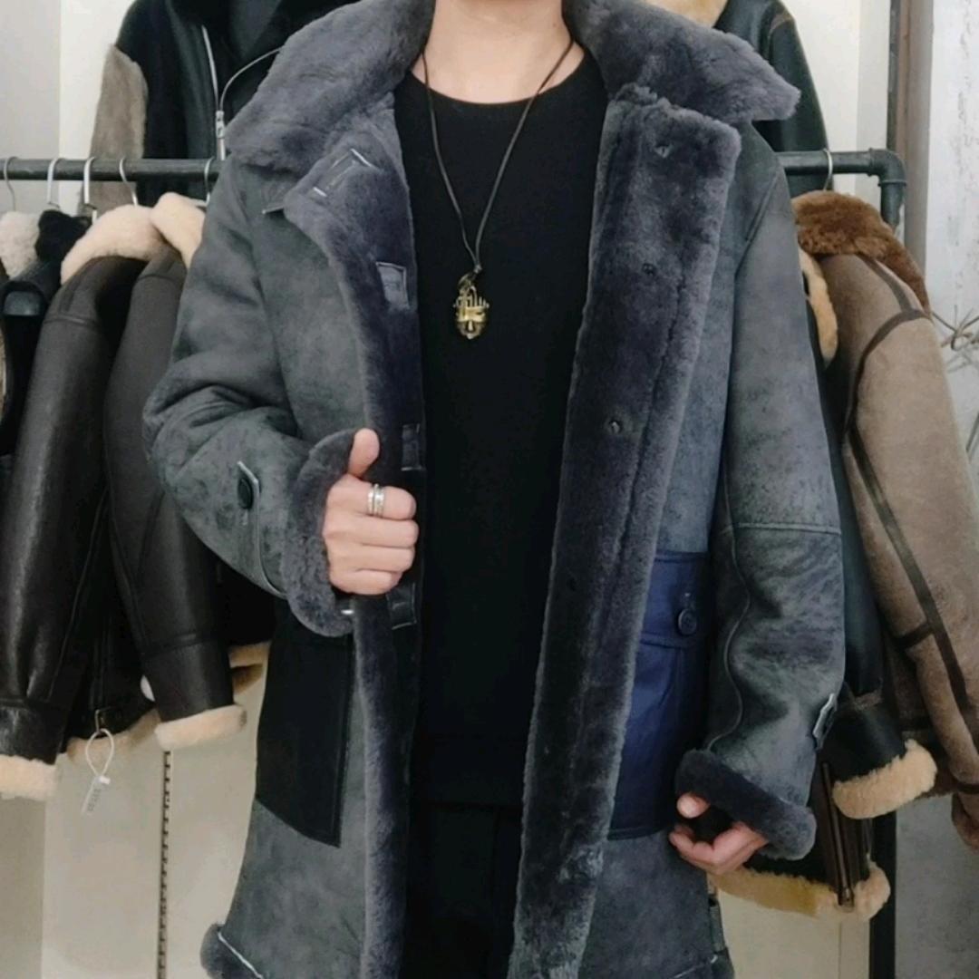 明之雅皮草工厂店