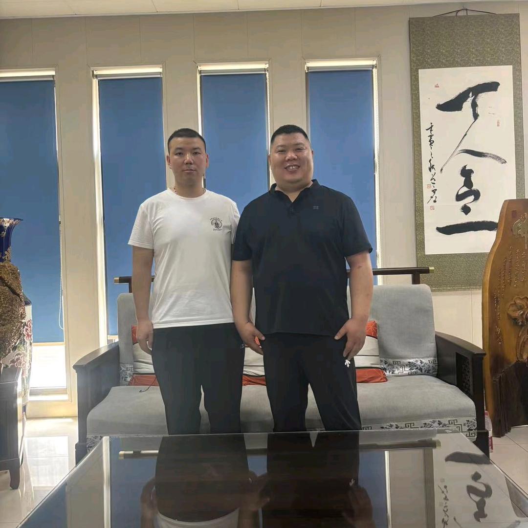 骨老师清苑店
