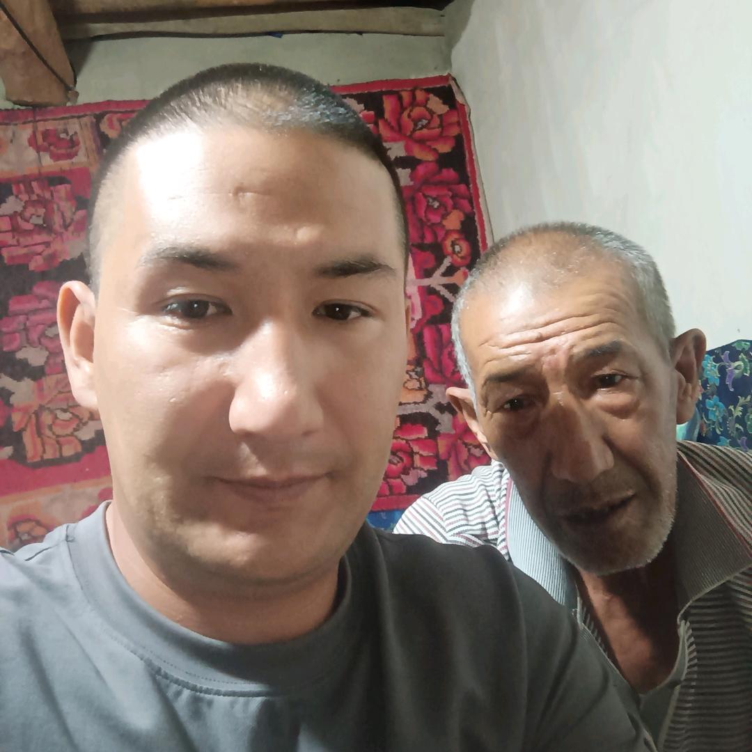 牙生江