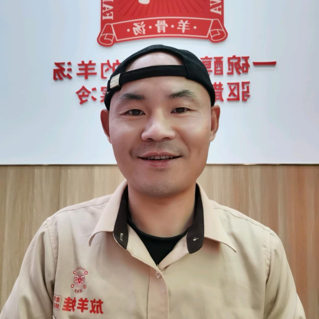 郑州全羊鲜汤飞哥