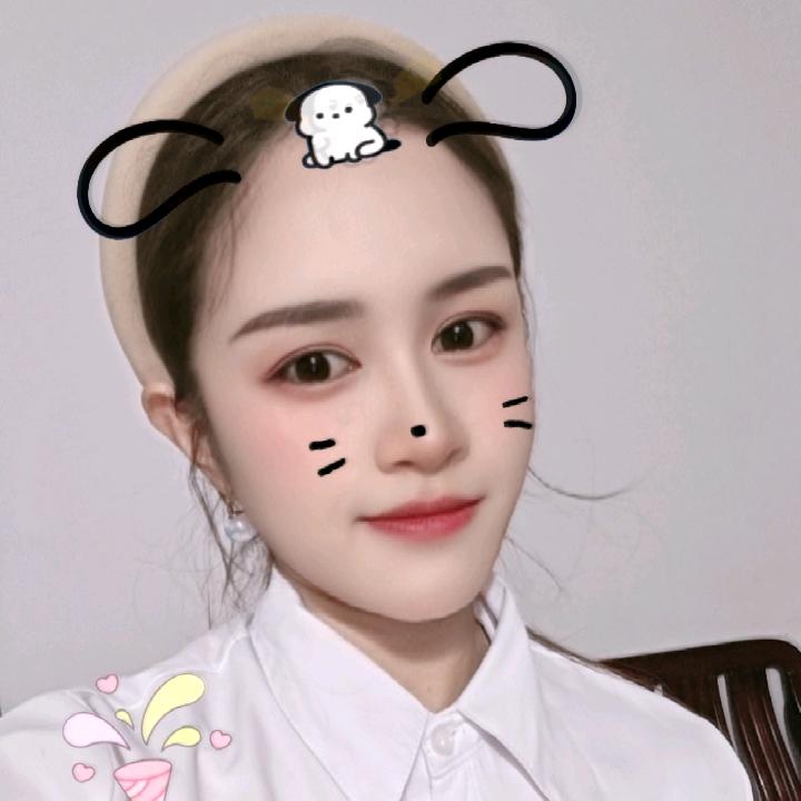 请扫我二维马女士