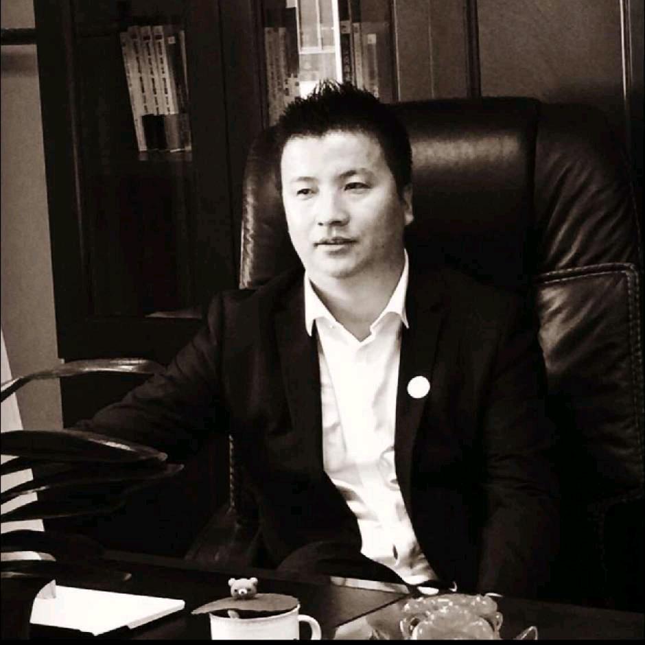 认识我就是你的财富