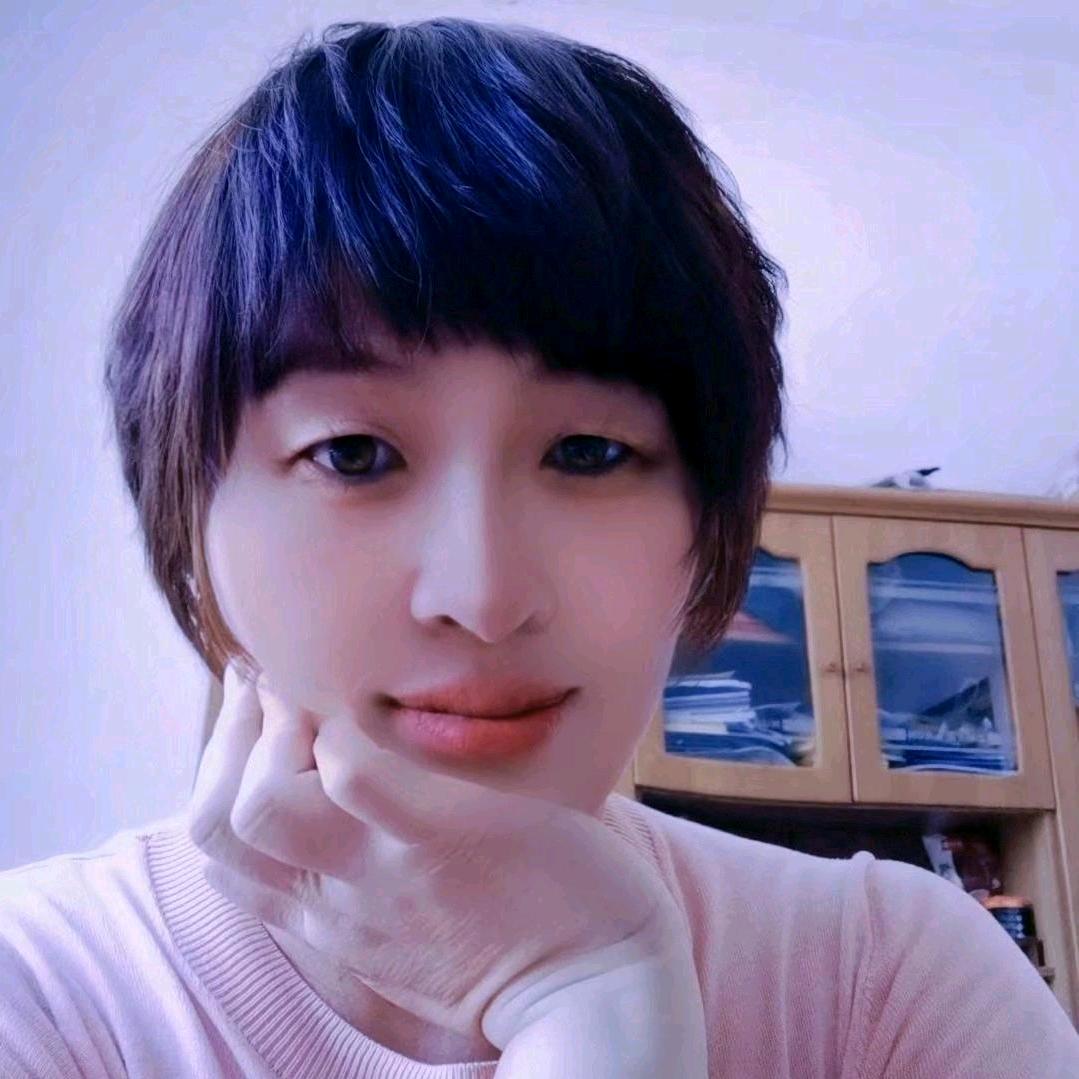 冰姐爱生活