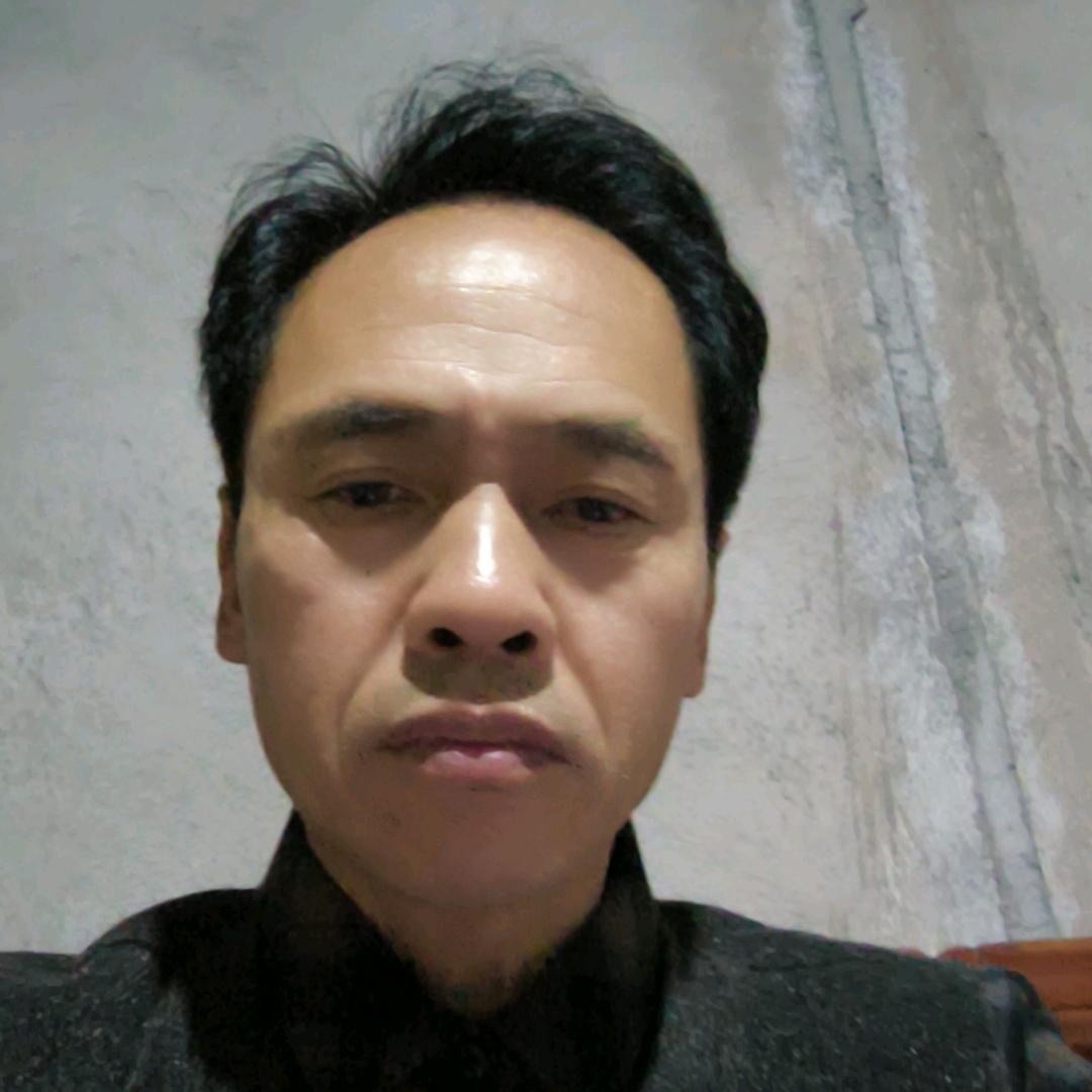 重庆涪陵冷忠贤