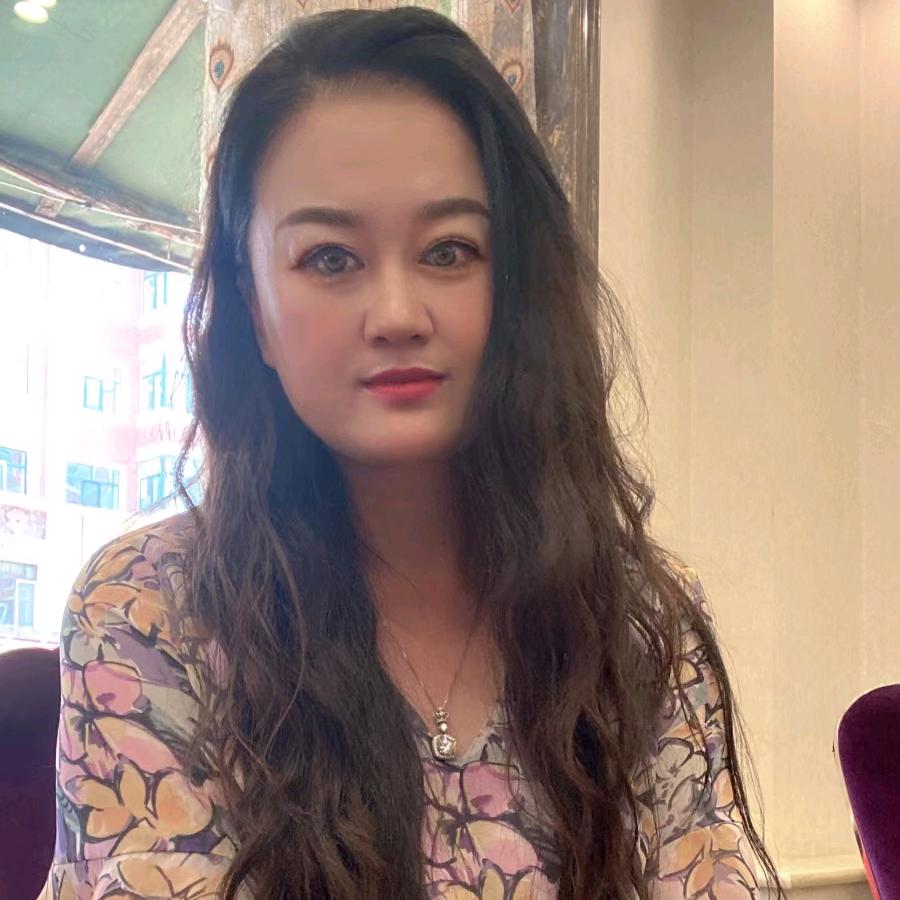 幸运女神