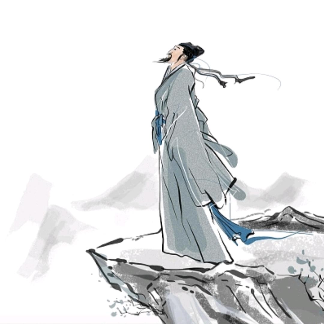 穆然