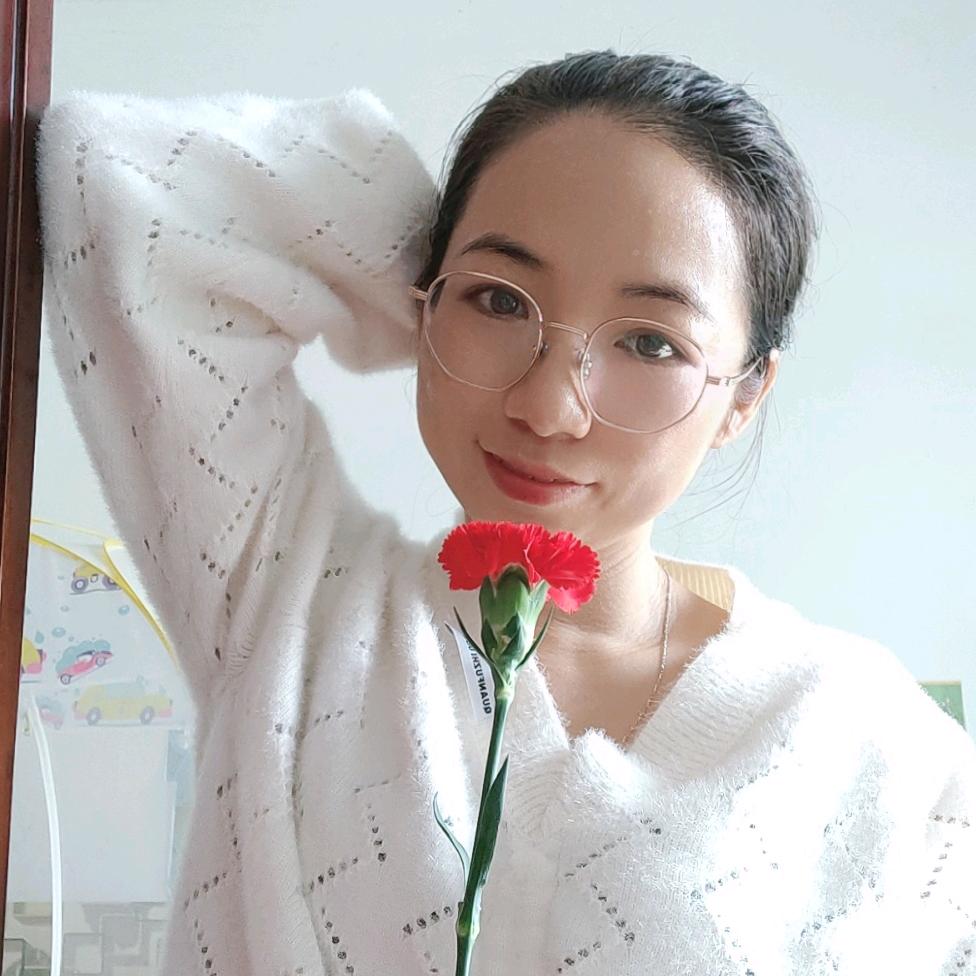 小龙女🐉
