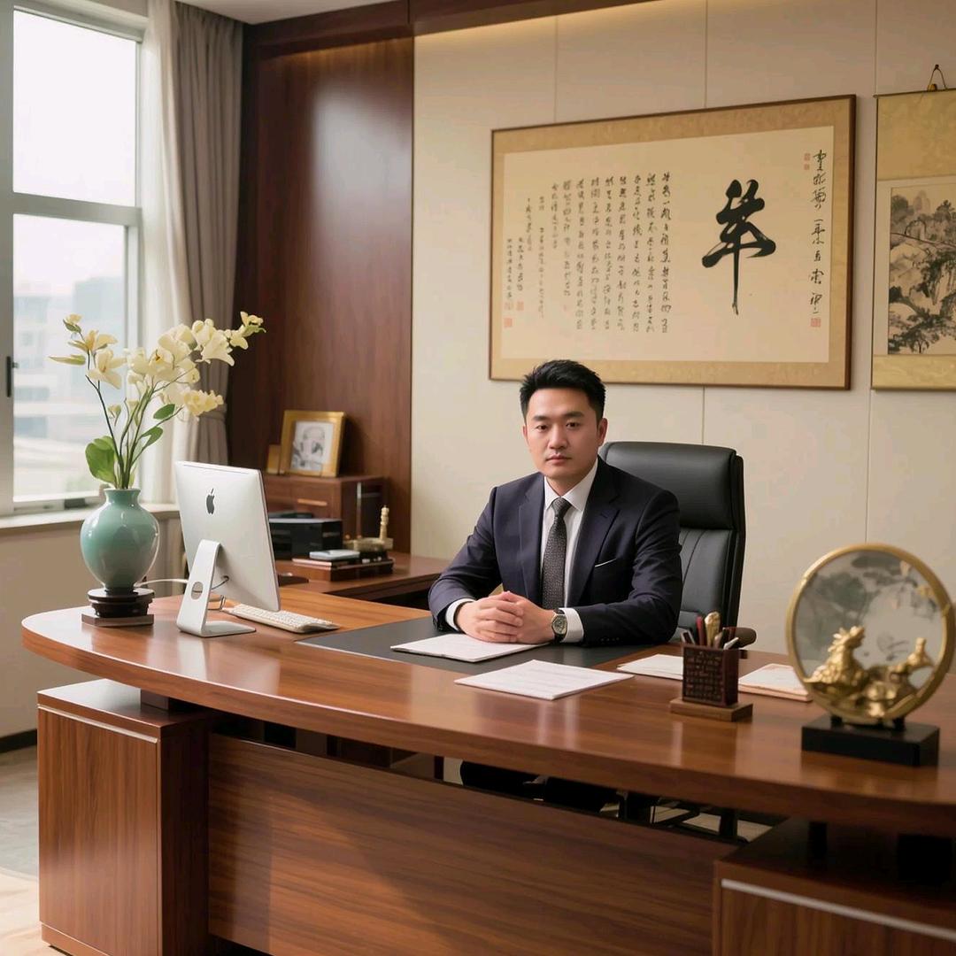 小赵总建筑劳务