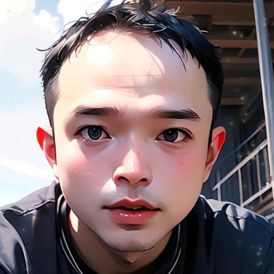 率真面条