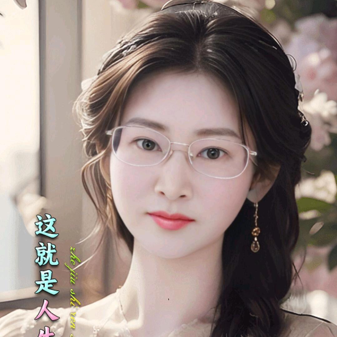 三个孩子的妈妈