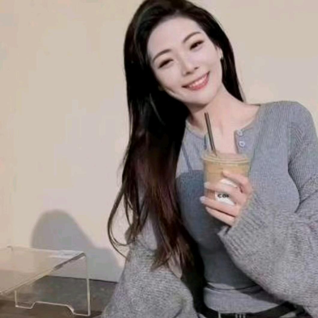 小酒窝
