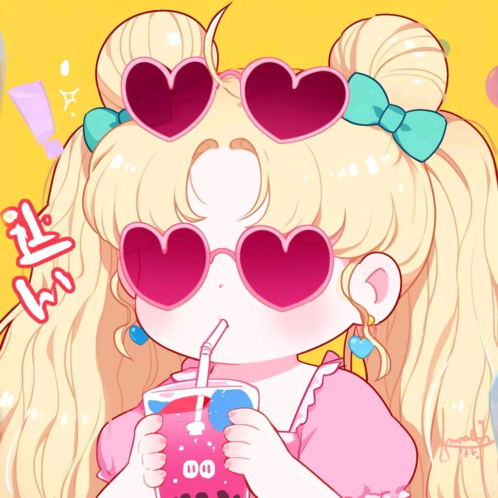 爱喝奶茶