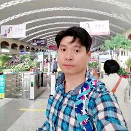 会飞的木头人