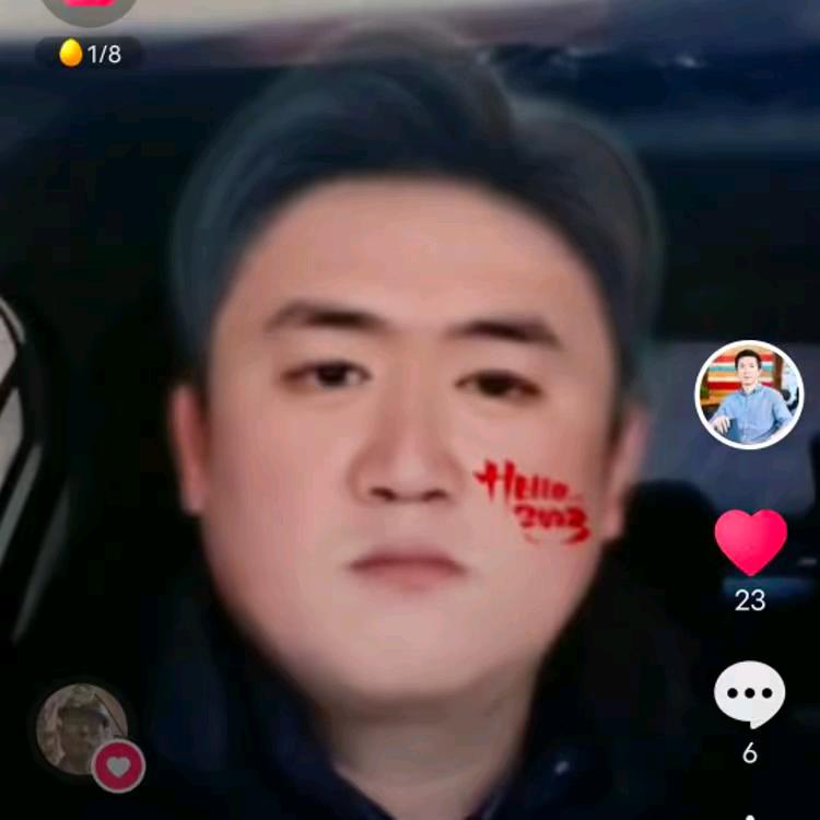 谁能懂我