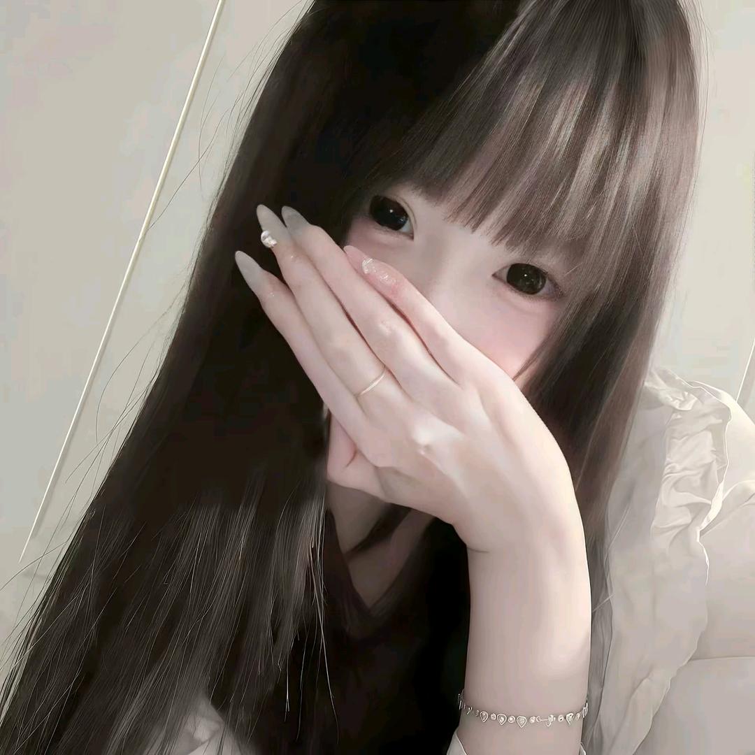 我的齐刘海乱了