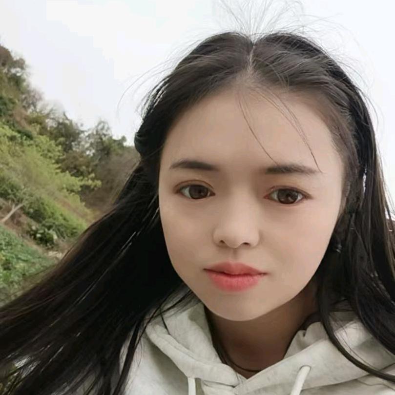 不吃韭菜的妹子