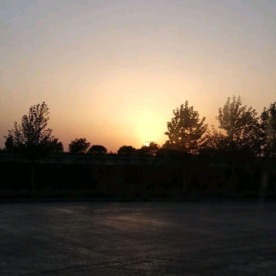 清风时