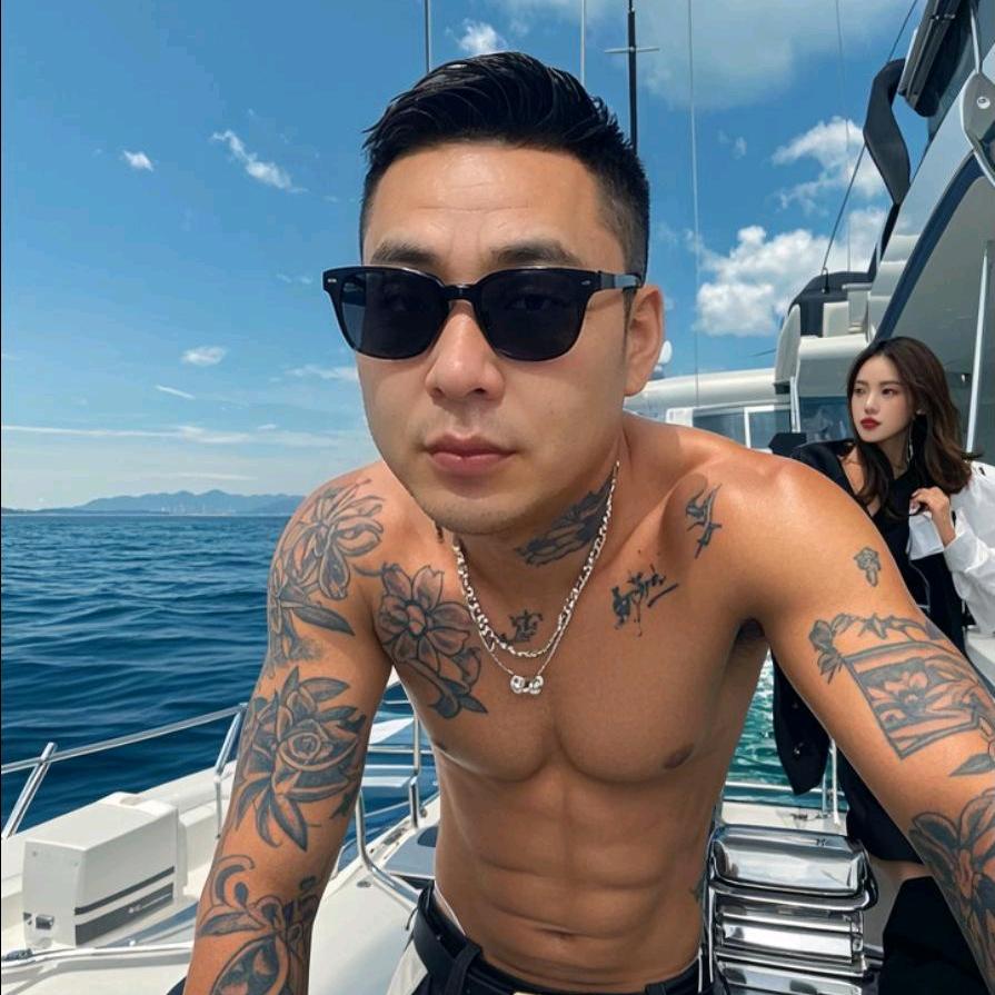炒面小哥