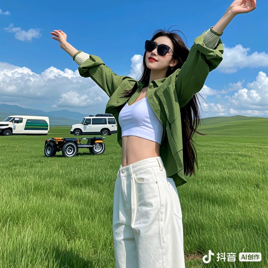 爱整洁