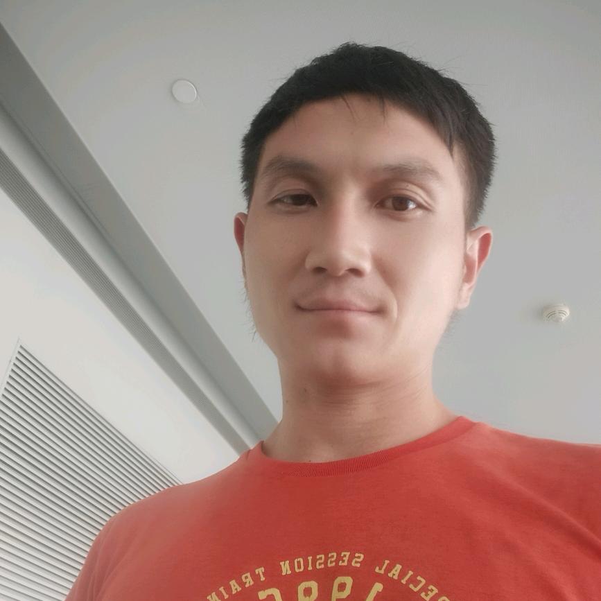 好男人