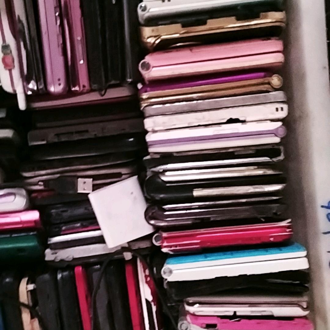 数码像机旧手机回收