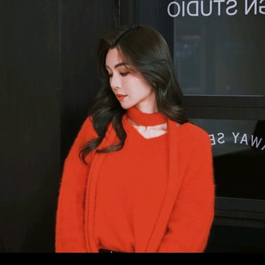 懒猫nono（高奢女装）