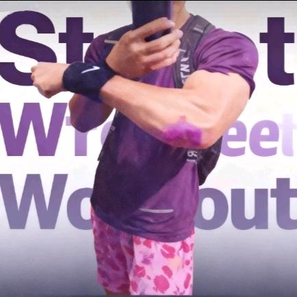 sw-街健安志龙（运动解剖学）