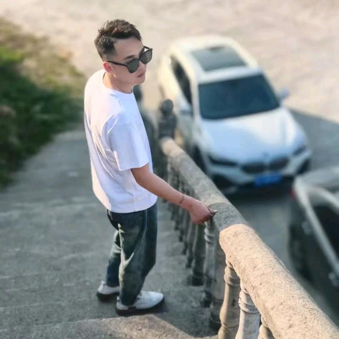 贵州～跛豪