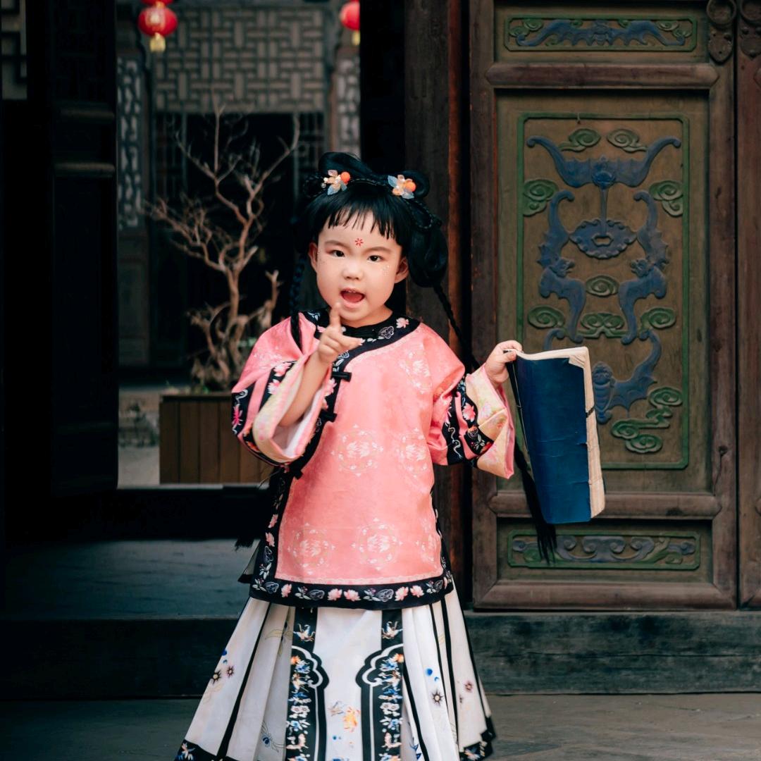 静待岁月的繁华